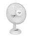 Adler Ventilator - tafelmodel - dia.30cm - wit