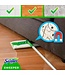 Swiffer Starterskit vloerwisser met 8 Stofdoeken en 3 Natte Doeken