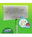Swiffer Starterskit vloerwisser met 8 Stofdoeken en 3 Natte Doeken