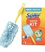 Swiffer Duster StarterKit  1 handvat + 3 navullingen