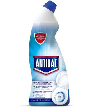Antikal Toiletgel - 750ml - klassiek