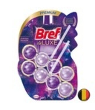 Bref Power Active - Wc blok - duo pack - Bergamont