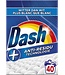 Dash Witter dan Wit - Waspoeder - 2,4kg - 40 wasbeurten