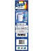 Dash Witter dan Wit - Waspoeder - 2,4kg - 40 wasbeurten