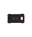 Benson Solar Powerbank - 5000 mAh - zwart