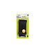 Benson Solar Powerbank - 5000 mAh - zwart