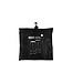 Benson Regenbroek - met reflectie - zwart - L