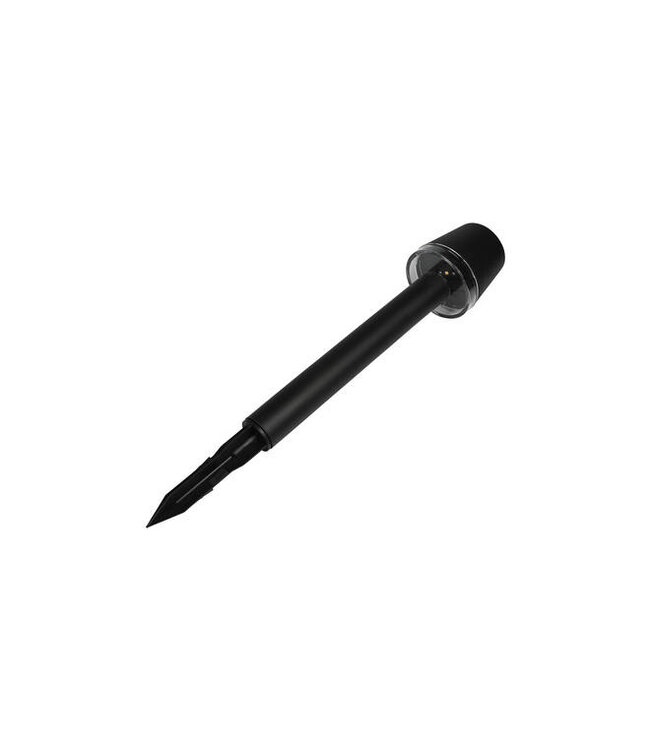 Benson Tuinlamp - Solar - Lampenkap - H43,5cm