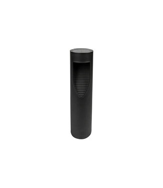 Benson Tuinlamp - Solar - Modern - H45cm