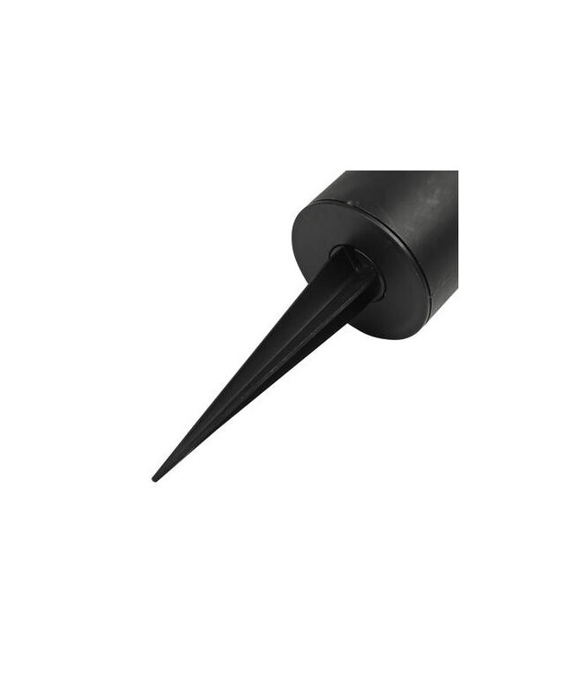 Benson Tuinlamp - Solar - Modern - H45cm