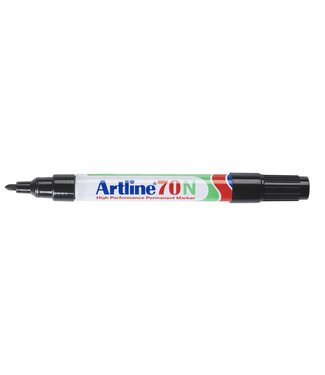 Artline Marker - Permanent  - 70