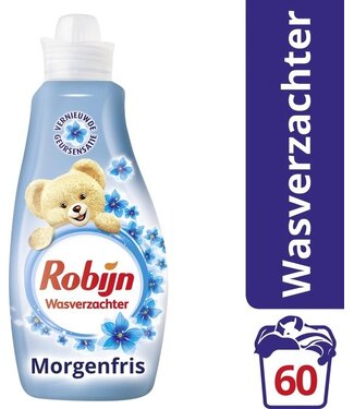 Robijn Wasverzachter - 1,5L - Morgenfris