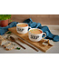 Cosy & Trendy Beker - Soup - 51cl - dia.11H8,5cm - cream