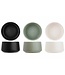 Cosy & Trendy Aperoset - 4 delig - serveerplank met 3 kommetjes - Copy