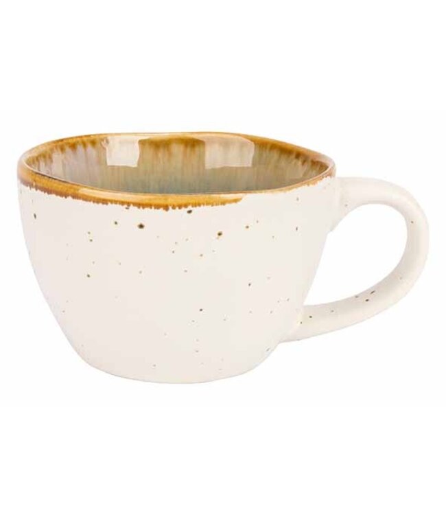 Cosy & Trendy Koffietas - dia.9H5,5cm - Cobalt