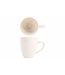 Cosy & Trendy Beker - dia.9H10,5cm - 30cl - Cobalt