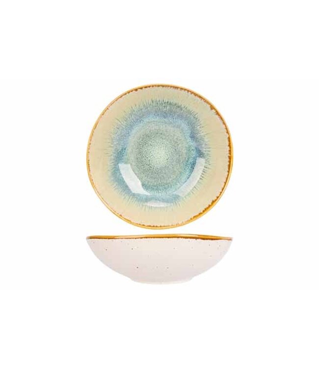 Cosy & Trendy Schaal - dia.20H6cm - Cobalt