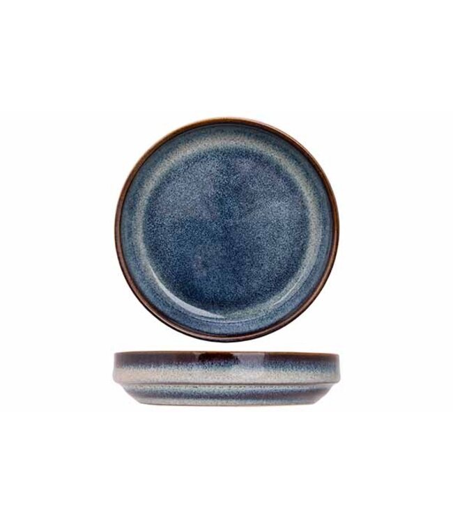 Cosy & Trendy Schaaltje – dia.9H2 cm – Jade Indigo