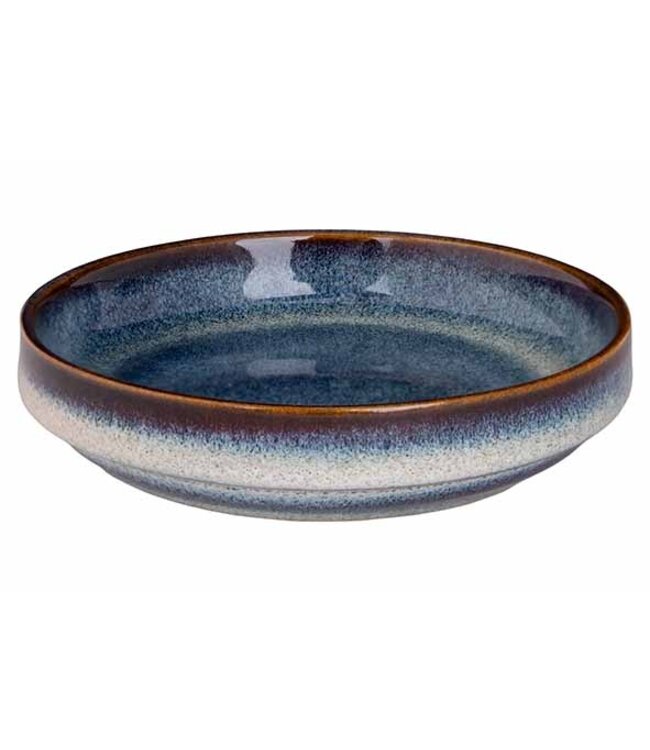 Cosy & Trendy Schaaltje – dia.9H2 cm – Jade Indigo