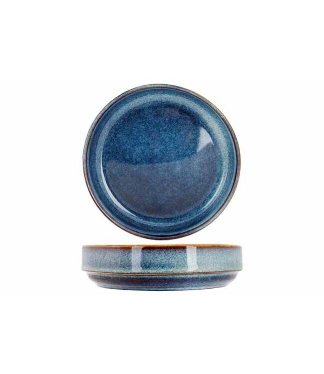 Cosy & Trendy Kom – dia.16,5H4cm – Jade Indigo