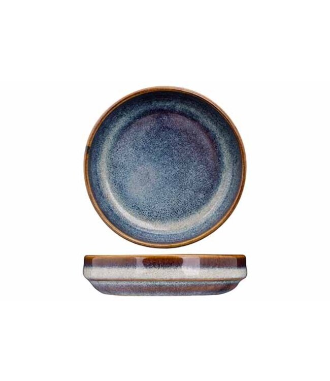 Cosy & Trendy Schaaltje – dia.11,5H2,5cm – Jade Indigo