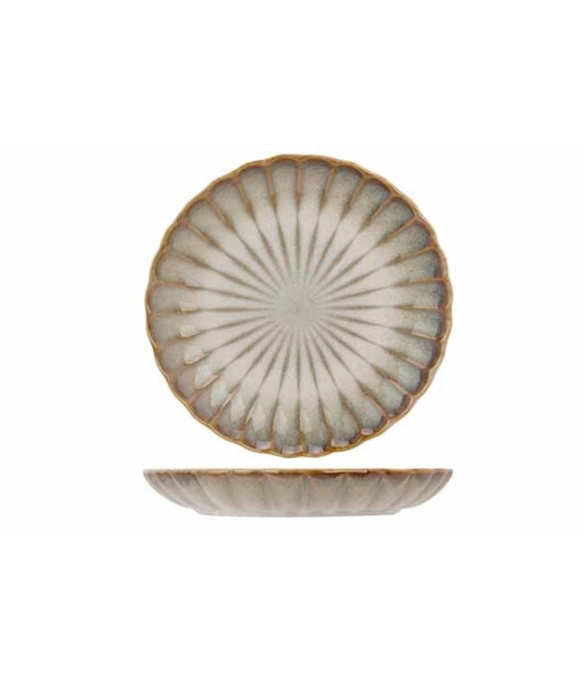 Cosy & Trendy Dessertbord – Ø20,8 cm – Astera Pearl