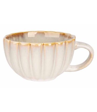 Cosy & Trendy Beker – dia.12H7cm – Astera Pearl