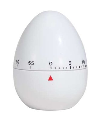 Timer - Ei - dia.5,6H7,6cm