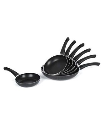 Maxime Home Steelpan  dia.18cm – Geschikt voor Inductie