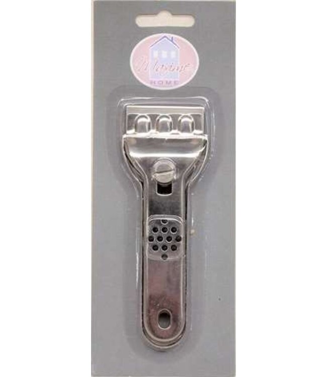 Maxime Home Krabber voor Vitrokeramische Kookplaten