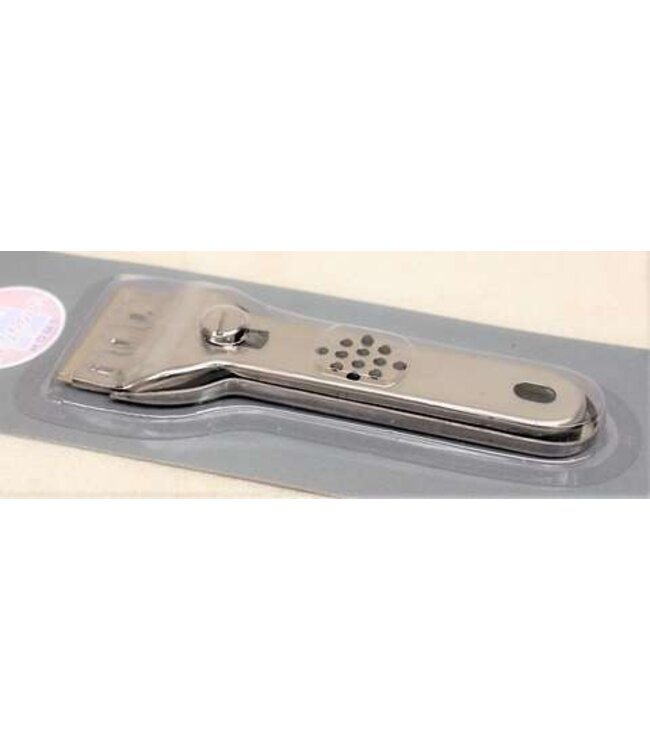 Maxime Home Krabber voor Vitrokeramische Kookplaten