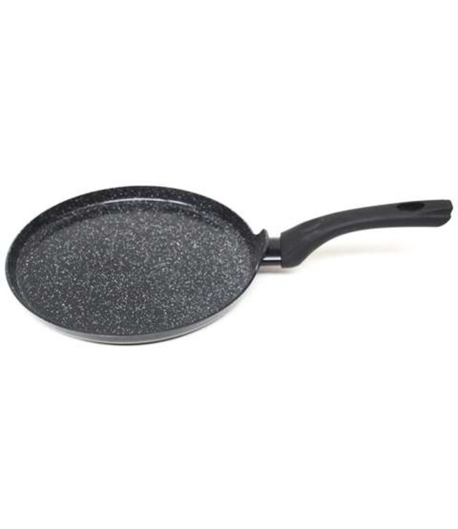 Maxime Home Pannenkoekenpan 25 cm – Keramische Marmer Coating