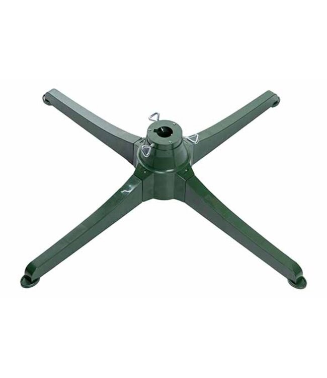 Cosy @ Home Draaibare Boomvoet 2-Way – Groen – Tot 250 cm