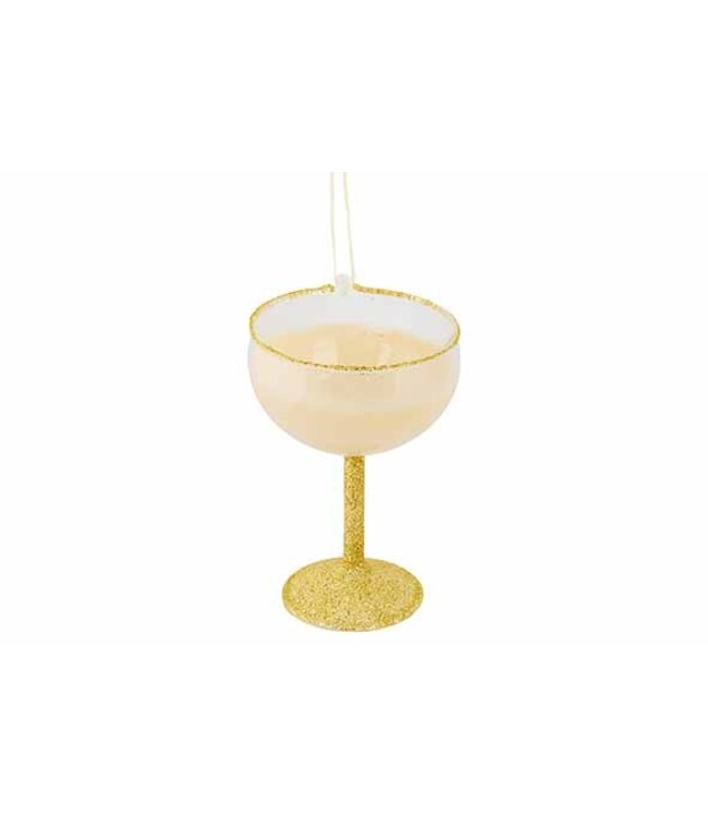 Cosy @ Home Champagne Coupe Hanger – Glas – 9 cm
