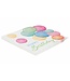 Cosy & Trendy Verjaardagsservetten Ballonnen – Set 16