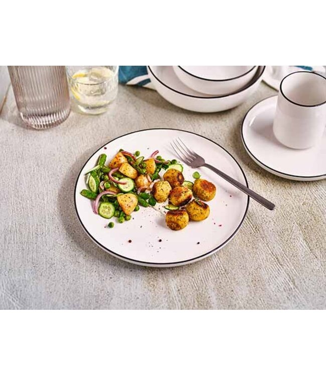 Cosy & Trendy Renee Plat Bord Ø26 cm