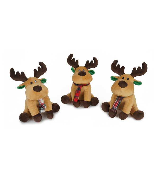 Deurstopper Rudolf