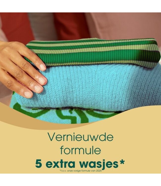 Robijn Wasverzachter Kokos Sensation – 765ml | 38 Beurten