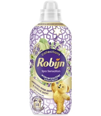 Robijn Wasverzachter Spa Sensation 765ml – 38 Beurten