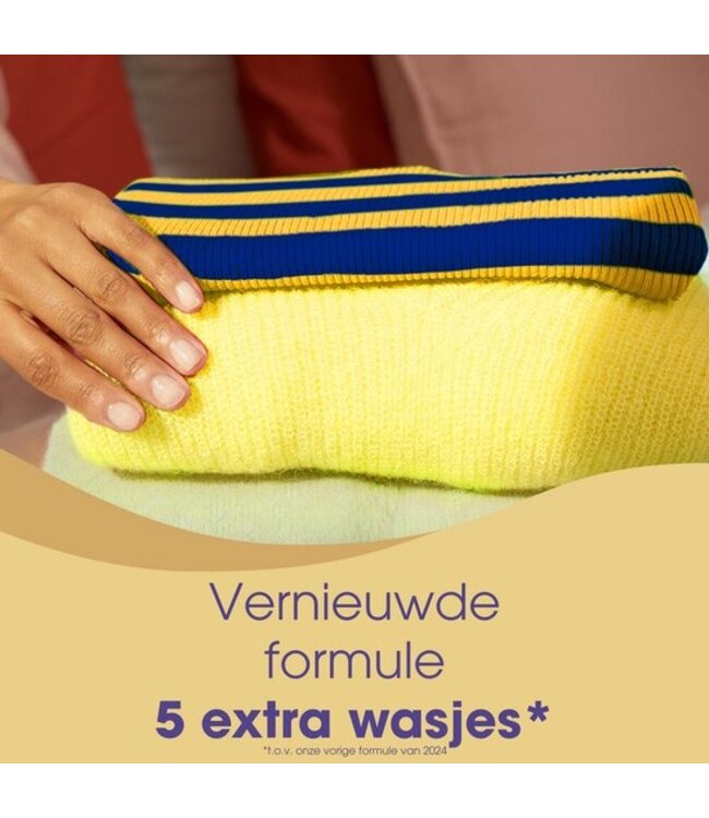 Robijn Wasverzachter Spa Sensation 765ml – 38 Beurten