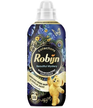 Robijn Wasverzachter Beautiful Mystery 765ml – 38 Beurten