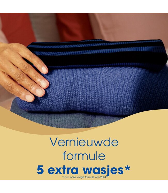 Robijn Wasverzachter Beautiful Mystery 765ml – 38 Beurten