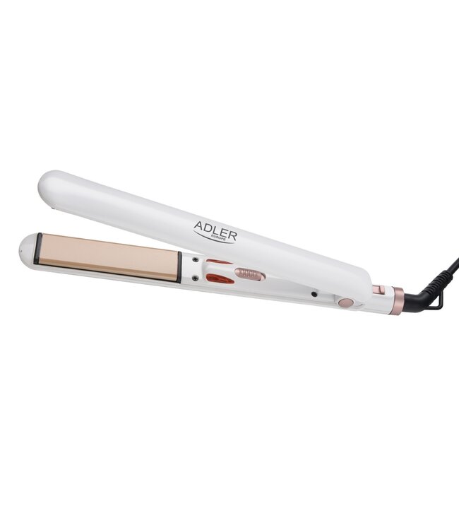 Adler Keramische Stijltang - 35W