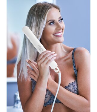 Adler Keramische Stijltang - 35W