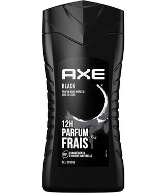 Axe Douchegel - 250ml - Black