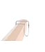 Benson Tafelkleedklem RVS 4-delig – Stevige Tafelklemmen tot 3,5 cm