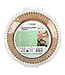 Benson Airfryer Bakpapier 20 cm Rond – 100 Wegwerp Bakjes