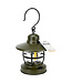 Benson Mini Campinglamp met Haak – 80 Lumen LED (COB)