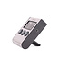 Benson Digitale Keukenthermometer - Vleesthermometer - Incl. timer, en warmte alarm
