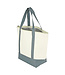 Benson Koeltas 12L Beige – Stijlvolle Lunchtas & Picknicktas
